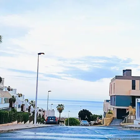 Lejlighed Adosado Cerca De La Playa *