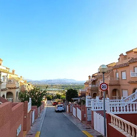 Adosado Cerca De La Playa * Gran Alacant